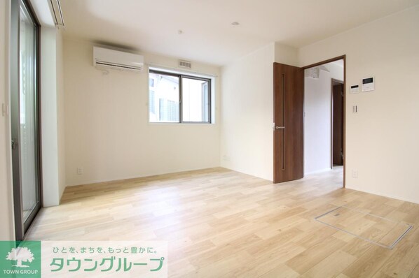 カーサ・ザ・エンコスタの物件内観写真